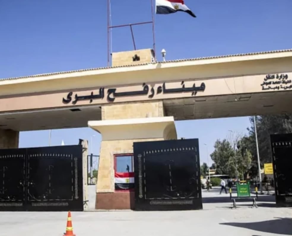 کیا رفح گزرگاہ کھلنے جار رہی ہے؟ نیتں یاہو اور ٹرمپ کے مابین خفیہ معاہدہ؟