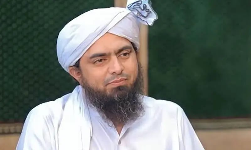 عمران خان جیل میں بہت فرسٹریٹڈ ہیں: اڈیالہ جیل میں قید رہنے والےانجینئر محمد علی مرزا