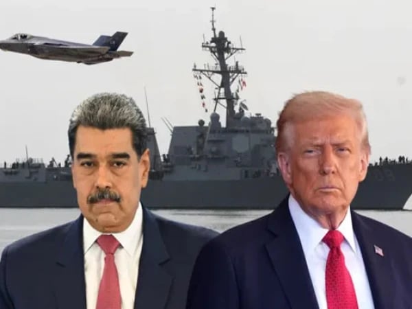 وینزویلا کے صدر امریکی حراست میں، کس ملک نے ثالثی کی پیشکش کی