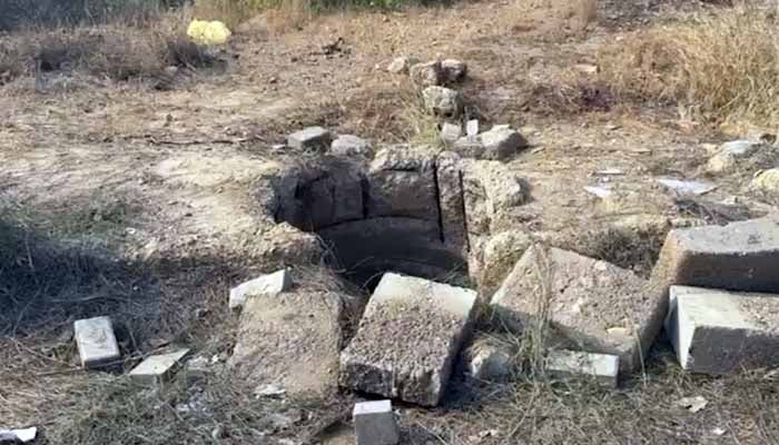 کراچی میں مین ہول سے ملنے والی 4 لاشیں کن کی ہیں؟ شناخت ہوگئی