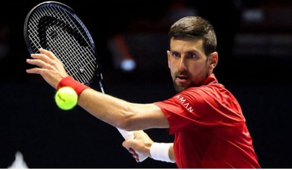 نواک جوکووچ پروفیشنل ٹینس پلیئرز ایسوسی ایشن سے علیحدہ ہوگئے، لیکن کیوں؟