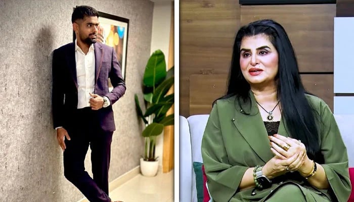 بابراعظم کی شادی سے متعلق ماہر علمِ نجوم کی بڑی پیش گوئی