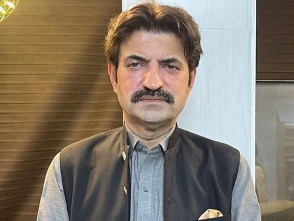 میں نہ مانوں والی سوچ نے پارٹی کو اس حال پر پہنچایا، شیر افضل مروت