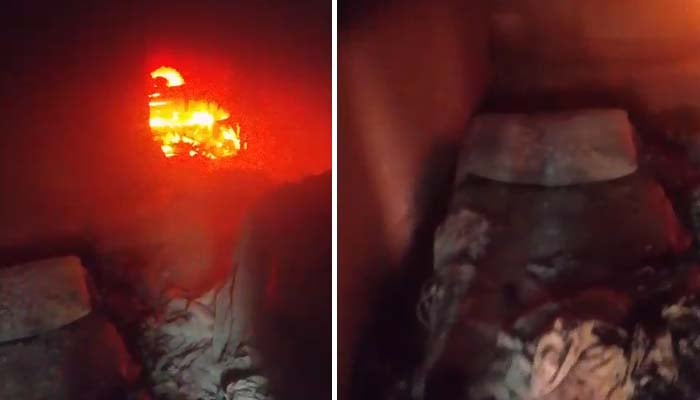 کراچی: ایک فلیٹ میں گیس لیکج کے باعث دھماکہ، 6افراد جھلس کر زخمی