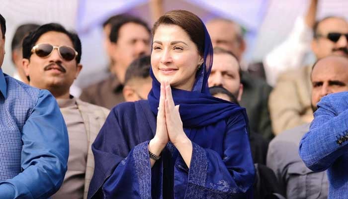 ہم نے بیانیے پر نہیں کارکردگی پر ضمنی الیکشن جیتا: مریم نواز