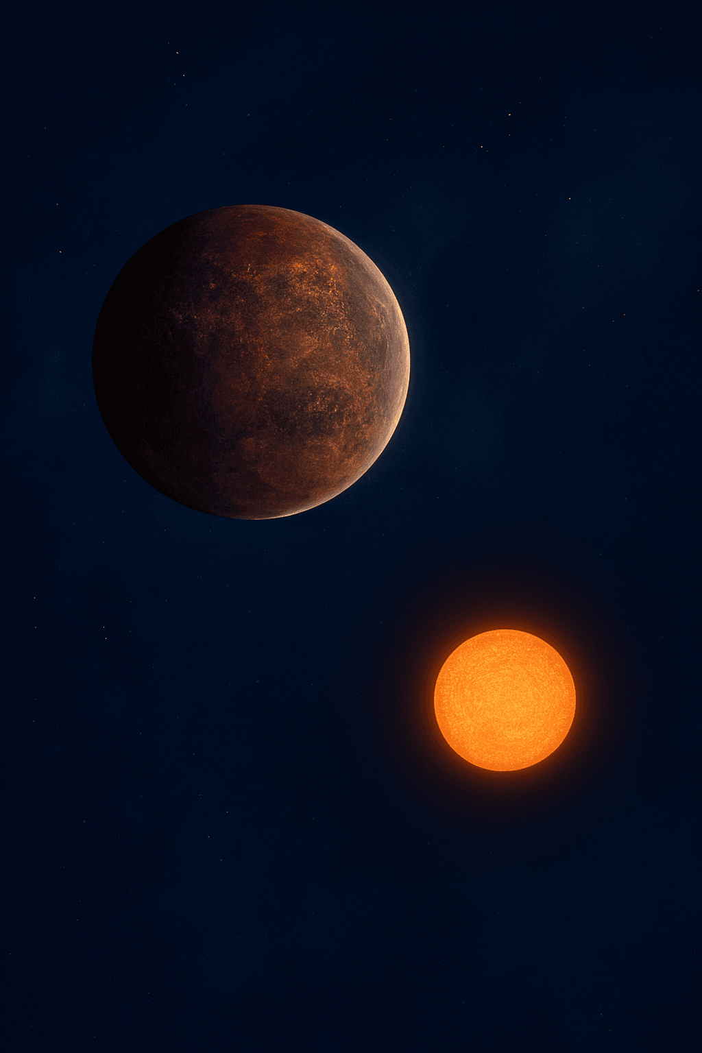 کائنات میں ایک اور زمین بھی ہے !! سائندانوں نے کھوج لگا لیا