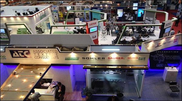 کراچی کی عالمی فوڈ نمائش، بجلی بند، رونق بھی ساتھ لے گئی!