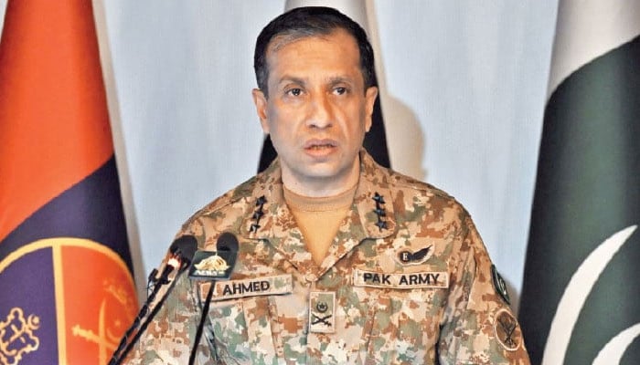 پاک فوج کا دوٹوک مؤقف: دہشتگردی کے خلاف بلاامتیاز کارروائی