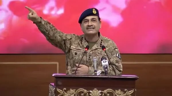 دشمنوں کے تمام مذموم عزائم کو ناکام بنائیں گے: فیلڈ مارشل