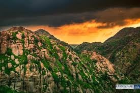 کارونجھر کٹائی کیس: سندھ حکومت نے نیا وکیل کرنے کیلئے مہلت مانگ لی