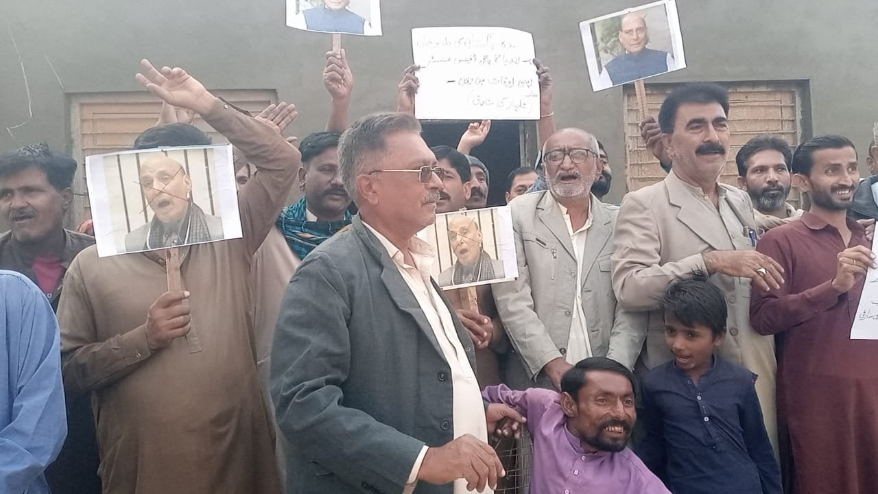 ہندوؤں نے بھی بھارتی وزیر دفاع کا سندھ سے متعلق بیان مسترد کر دیا