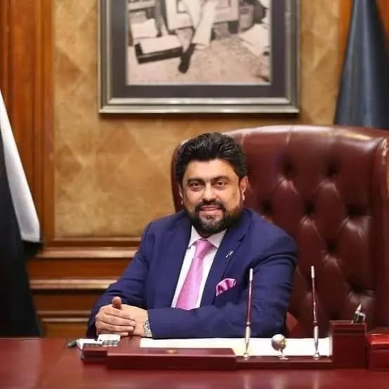 گورنر سندھ کی تبدیلی پر مشاورت کی تصدیق، اگلا گورنر کون ہوگا؟؟