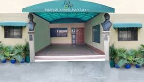 اولمپکس 2028 : پاکستان کے اولمپک سولیڈیرٹی اسکالرشپ ہولڈرز کون؟