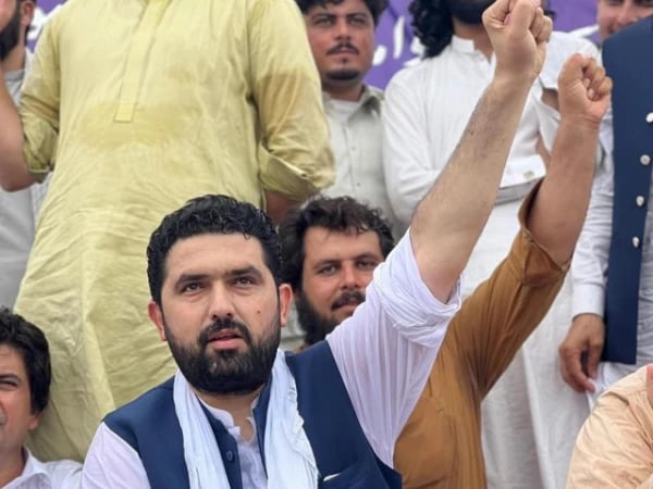 وزیراعلیٰ سہیل آفریدی نے اڈیالہ جیل کے قریب دھرنا ختم کردیا