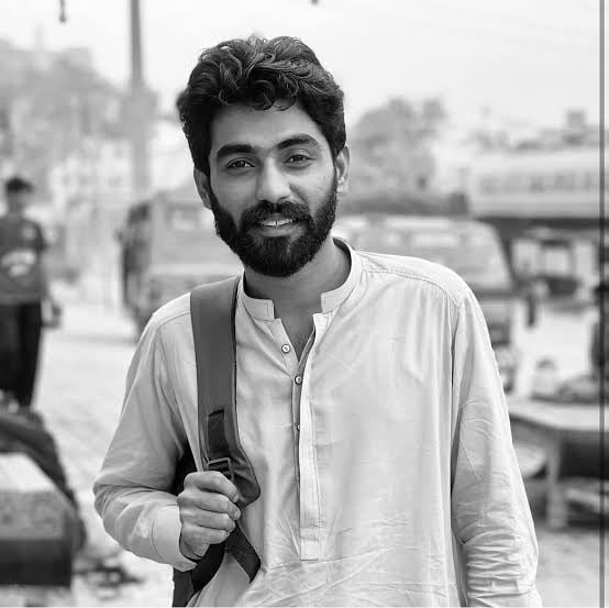 طلبا رہنما غنی امان چانڈیو بھی رہا