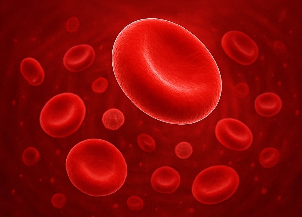 "قدرتی مرکب سے خون کے کینسر کے علاج میں نئی امید