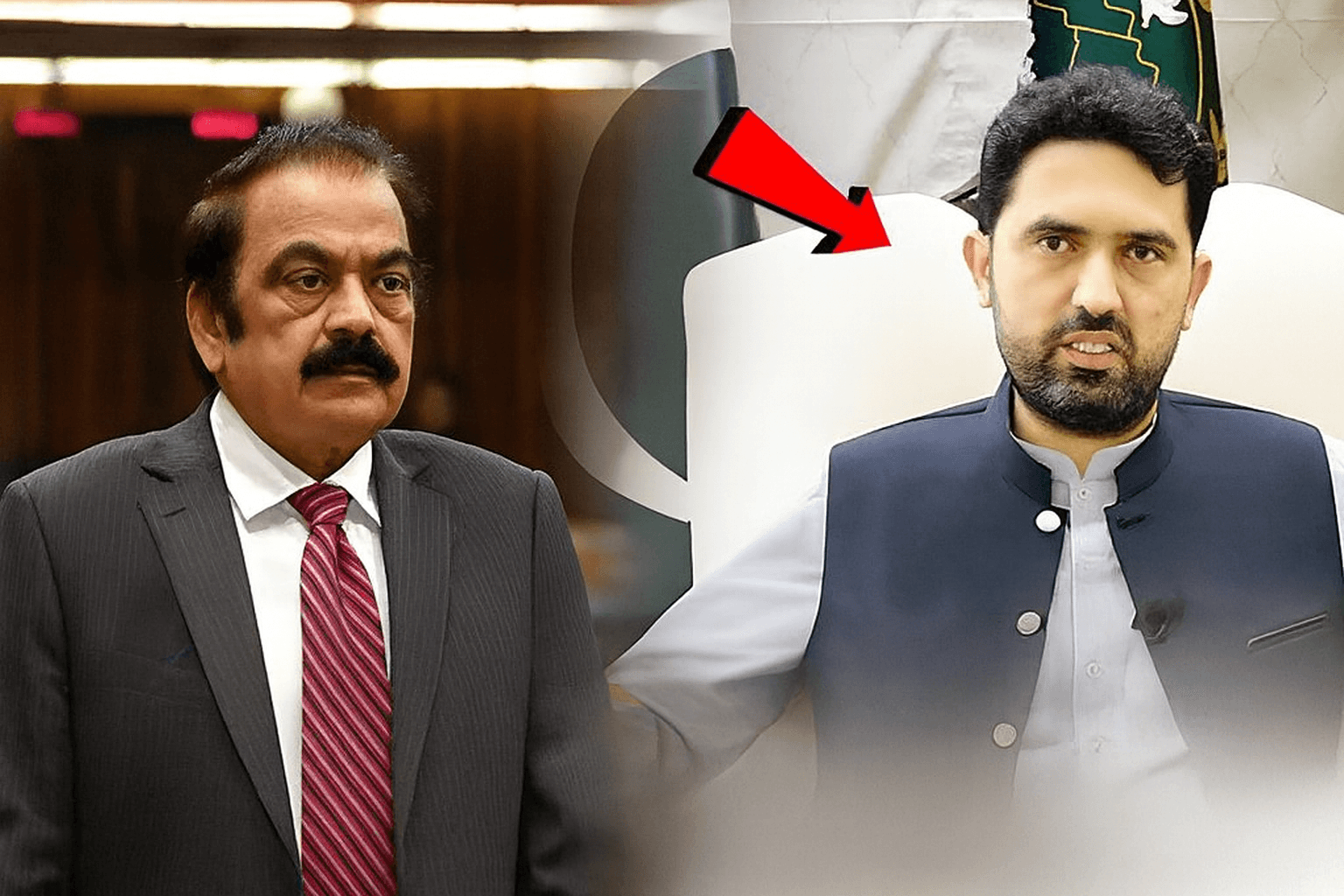 عشقِ عمران میں مرنے تک وزیر اعلیٰ سہیل آفریدی کو بھوک ہڑتال کرنی چاہیے،رانا ثنا اللہ