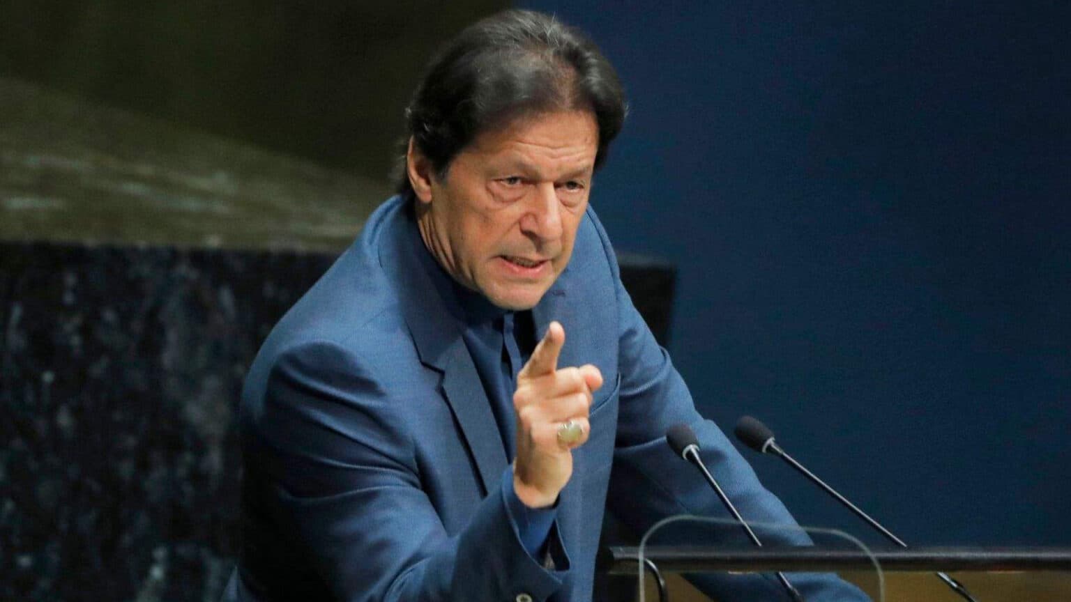 عمران خان کوقتل کیا گیا تو یہ بھی نہیں بچیں گے،نورین نیازی بہن عمران خان