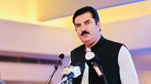 فیصل کریم کنڈی کو ہٹائے جانے کا امکان، نیا گورنر کے پی کون ہوگا؟