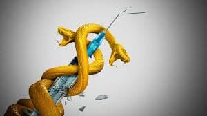 سانپ اور محکمہ لائیو اسٹاک سندھ عوام کو ڈستے رہے،ویکسین تیار نہ ہو سکی