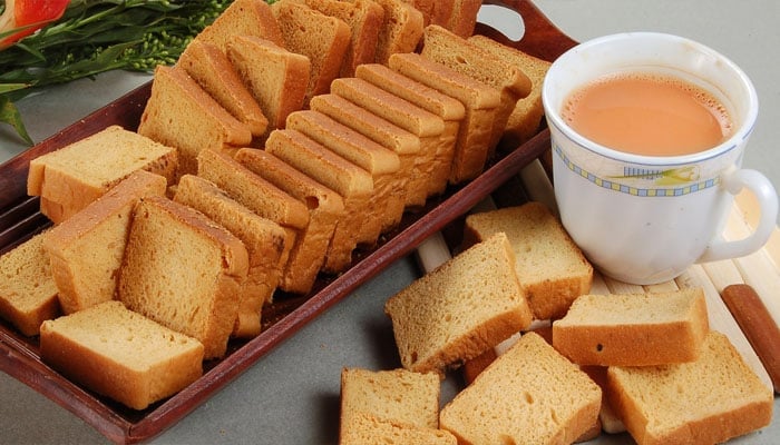 چائے اور پاپوں کے شوقینوں کی صحت خطرے میں!!