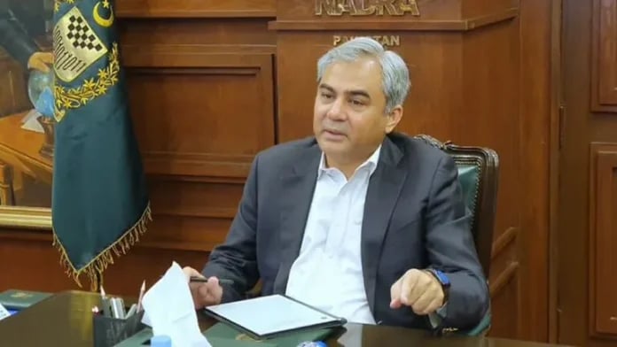 بیرون ملک بیٹھ کر اداروں میں مسائل کی باتیں کرنے والے بہت جلد وطن واپس آرہے ہیں،محسن نقوی