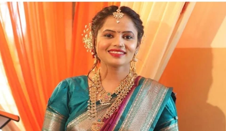 سسرالیوں نے جہیز میں موٹرسائیکل نہ دینے پر دلہن کو گھر سے نکال دیا