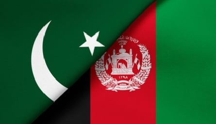 پاکستان اور افغانستان کے درمیان سعودی عرب میں مذاکرات بے نتیجہ ختم، جنگ بندی برقرار رہے گی