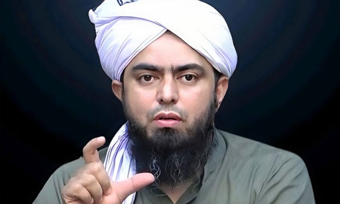 انجینئر محمد علی مرزا کو گستاخی کا مرتکب قرار دینے کی کی رائے پر حکمِ امتناع برقرار