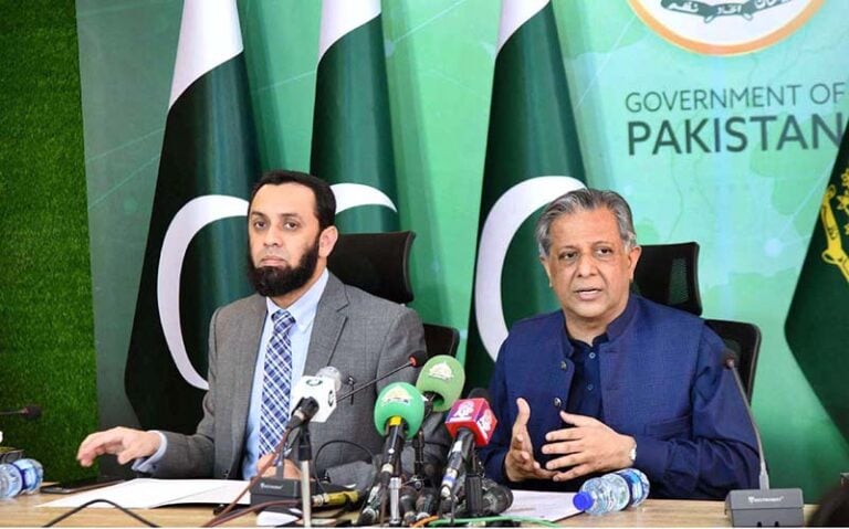 اب اڈیالا جیل کے باہر قانون شکنی کی گئی تو آہنی ہاتھوں سے نمٹا جائے گا