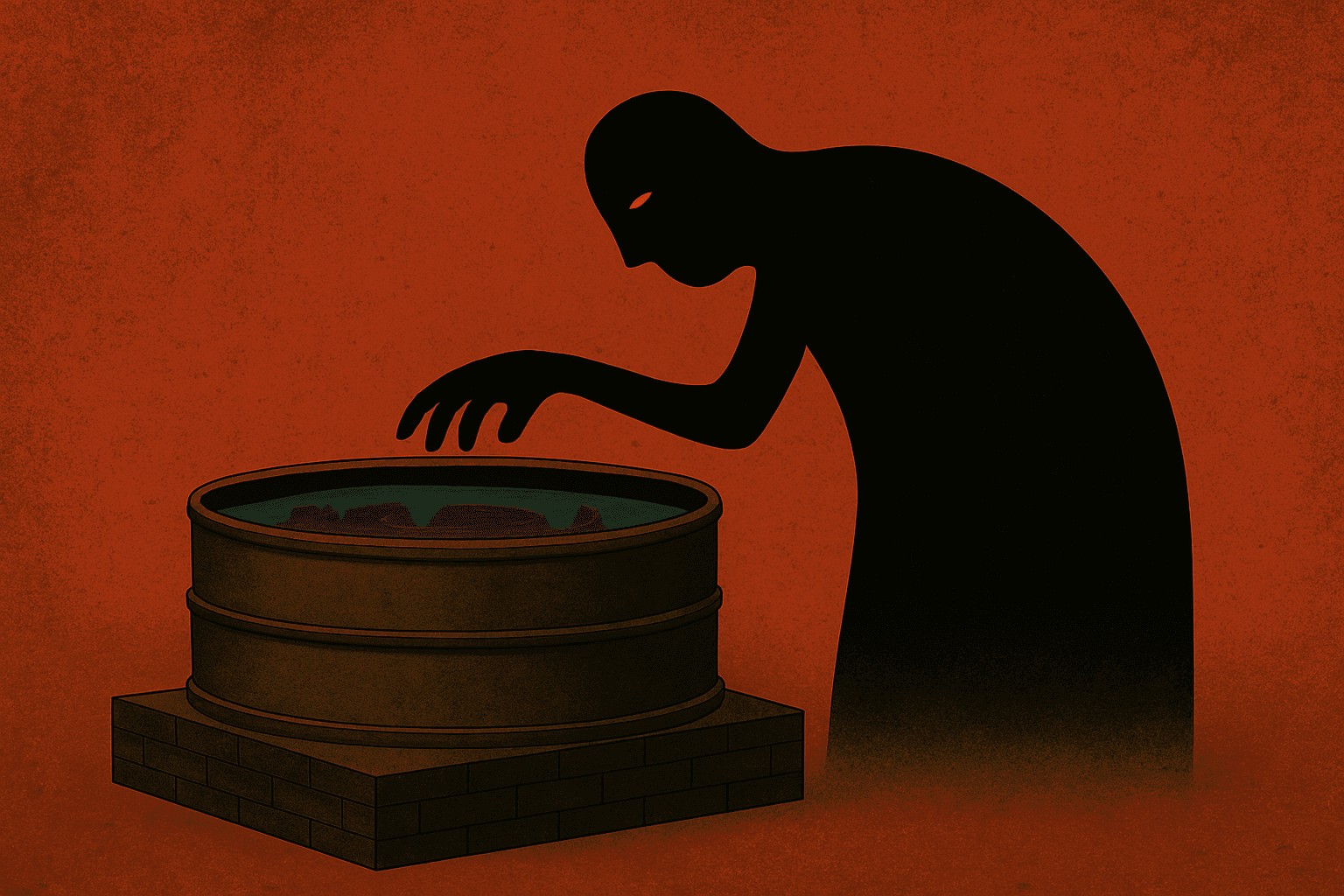 میانوالی میں دوسری بیٹی ہونے پروالدین نے2 ماہ کی بیٹی کو پانی کی ٹینکی میں ڈبو کر مار ڈالا