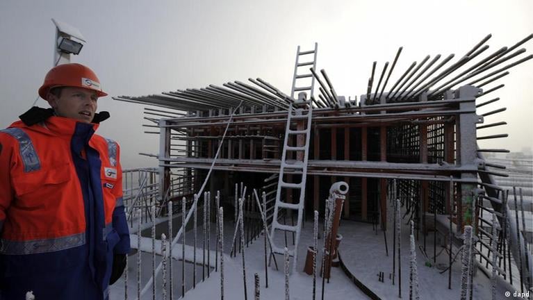 جرمنی میں کم تنخواہ پر کام کرنے والوں کی تعداد 63 لاکھ تک پہنچ گئی