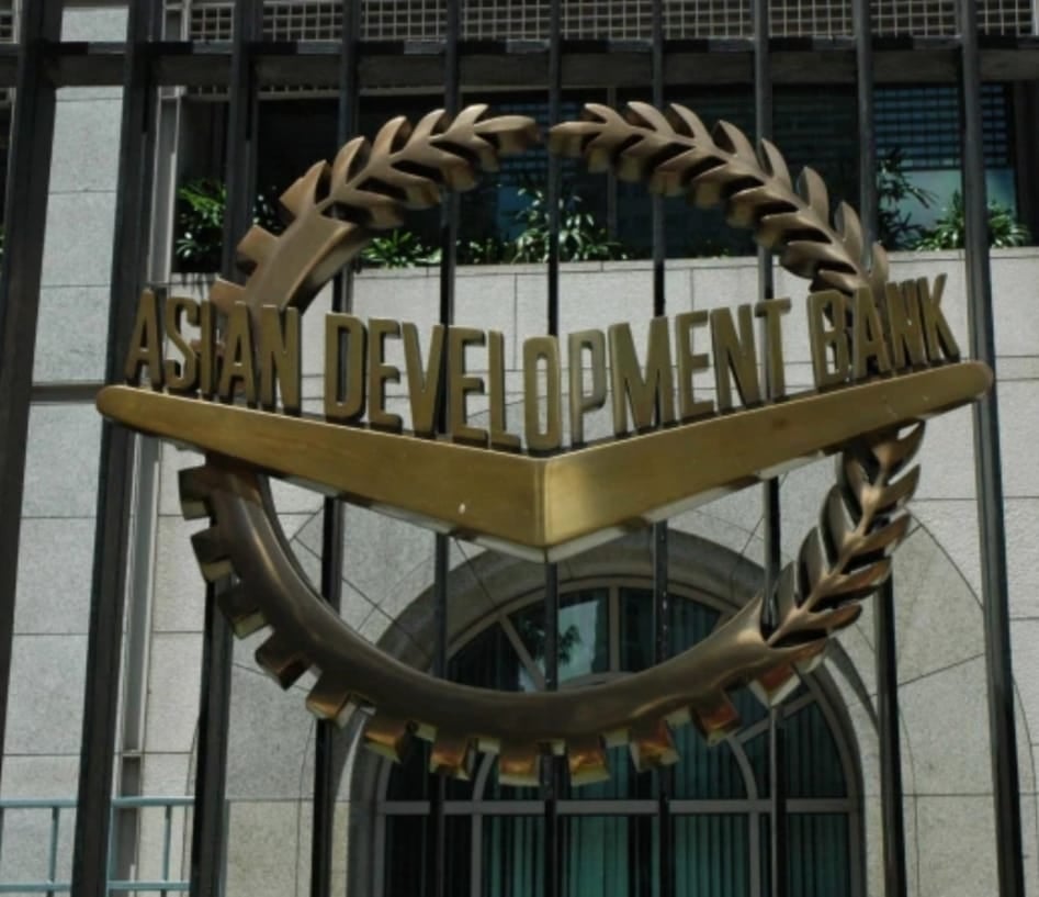 ایشیائی ترقیاتی بینک نے پنجاب کیلئے 381 ملین ڈالر کی منظوری دیدی