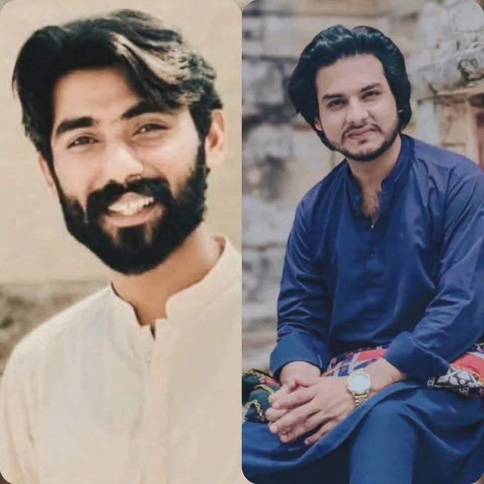 طلبہ رہنما غنی امان چانڈیو اور سرمد میرانی کی ضمانت منسوخ