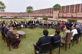 موجودہ حالات میں وزیراعظم بنیں گے؟ صحافی کےسوال پربلاول نے کانوں کو ہاتھ لگالئے