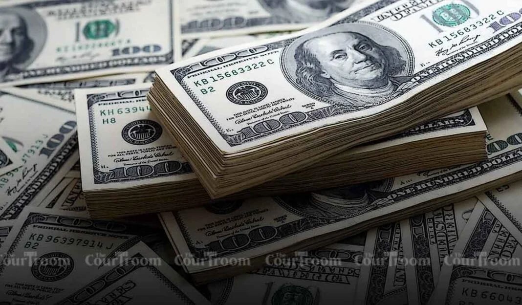 عالمی قرض میں خطرناک اضافہ، دنیا کا قرض 3 لاکھ 46 ہزار ارب ڈالر ہوگیا