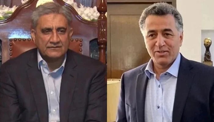 فیض حمید کی سزا کے بعد اگلی باری کس کی؟ جنرل (ر) باجوہ بھی زد میں آئیں گے؟