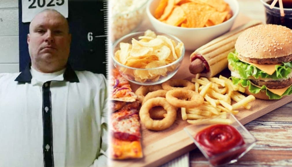 سزائے موت سے قبل قیدی نے ’پیٹ بھرکے کھانے‘ کی انوکھی فرمائش کردی