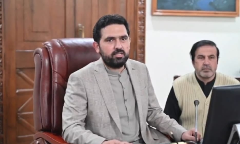 کے پی حکومت کا شہدا کے ورثا کی امداد رقم میں 50لاکھ روپے کا اضافہ