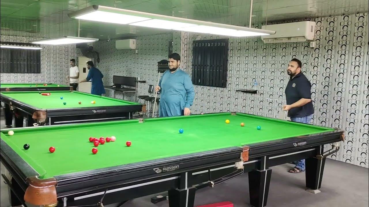 لاہور ہائی کورٹ نے اسنوکر کلب کے کاروبار کو قانونی قرار دیدیا