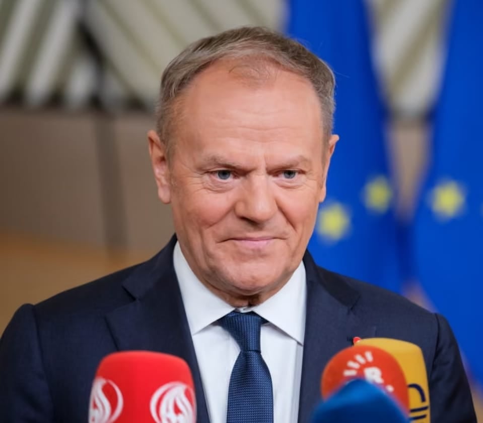 روسی منجمند اثاثے یوکرین کو نہ ملے تو یورپ کی سیکورٹی خطرے میں پڑ سکتی ہے:پولینڈ