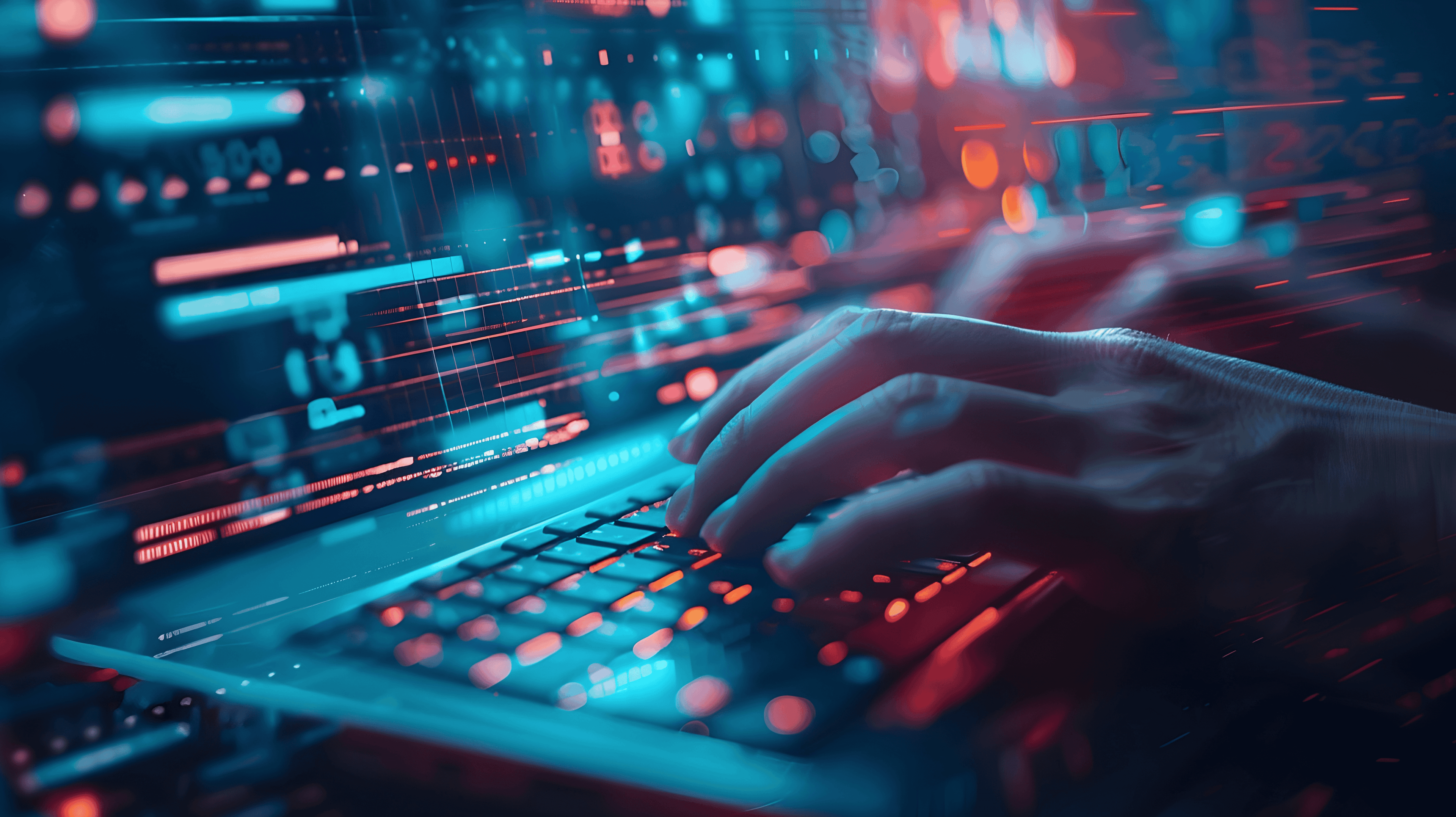 AIکے استعمال سے پیچیدہ جرائم اور فراڈ کی وارداتوں میں اضافہ