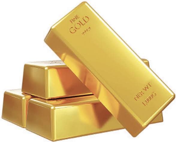 سونے کی قیمت ملکی سطح پر نئی تاریخ رقم کر گئی