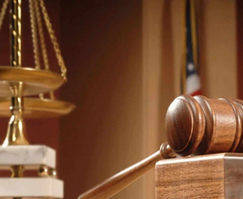 پشاور: بھائی اور بھابی کو قتل کرنے پر ملزم کو دو مرتبہ سزائے موت