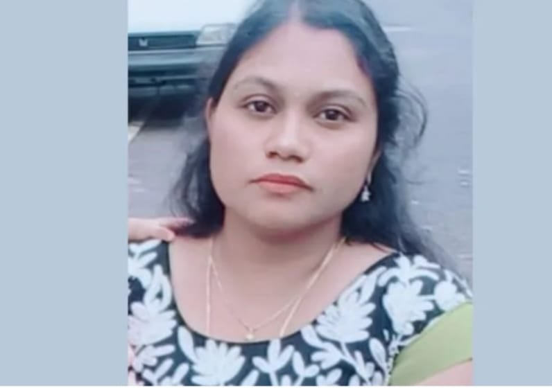 طلاق کا نوٹس کیوں بھیجا؟ بھارت میں شوہر نے بیوی کو موت کی نیند سُلا دیا