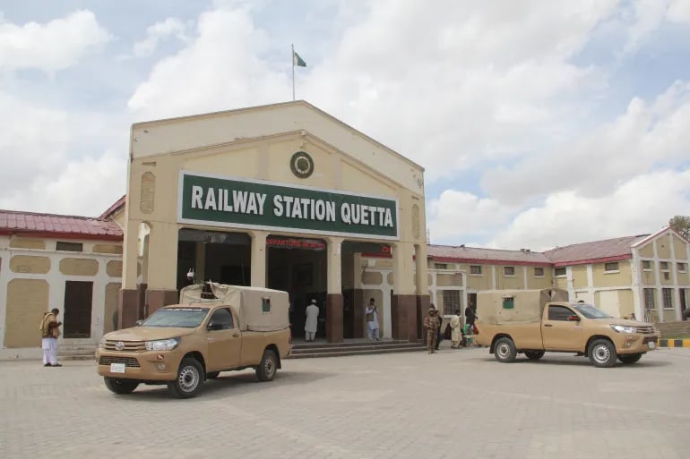 بلوچستان میں آج ایک بھی ٹرین نہیں چلے گی، مگر کیوں؟