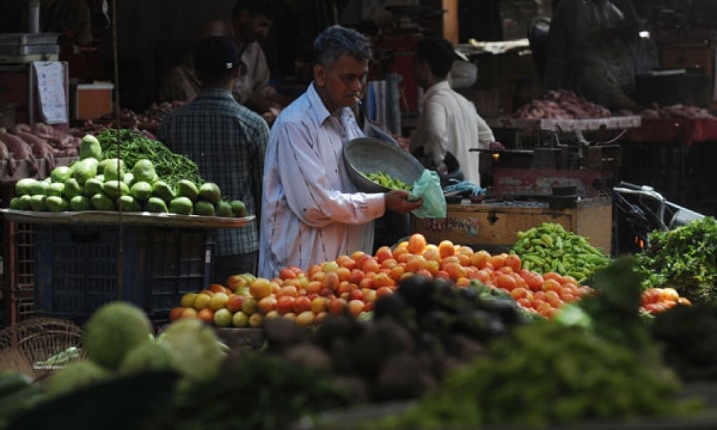 ملک میں ہفتہ وار مہنگائی میں کمی