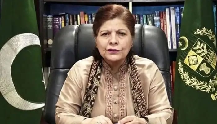 اسٹیٹ بینک آف پاکستان کی پہلی خاتون گورنر ڈاکٹر شمشاد اختر انتقال کرگئیں
