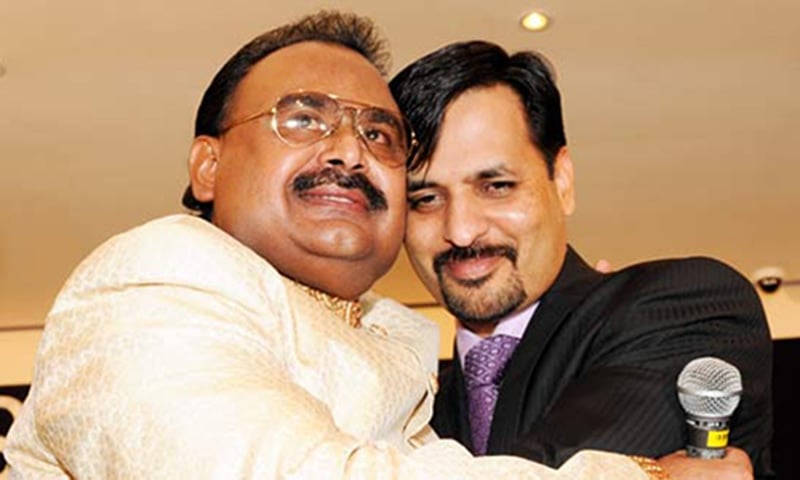 الطاف حسین نے نشے میں دھت ہوکر عمران فاروق کو قتل کروایا: مصطفیٰ کمال کی ہنگامہ خیز پریس کانفرنس