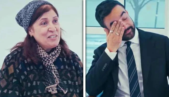 پاکستانی خاتون کے ساتھ ملاقات کے دوران ظہران ممدانی آبدیدہ کیوں ہوگئے؟